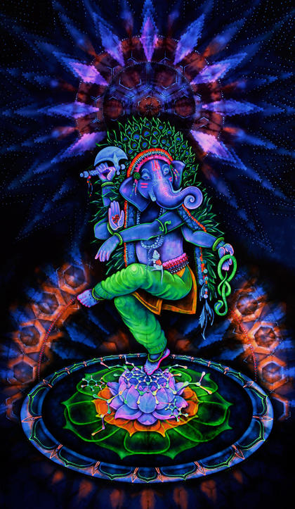 ganesh-420-f-